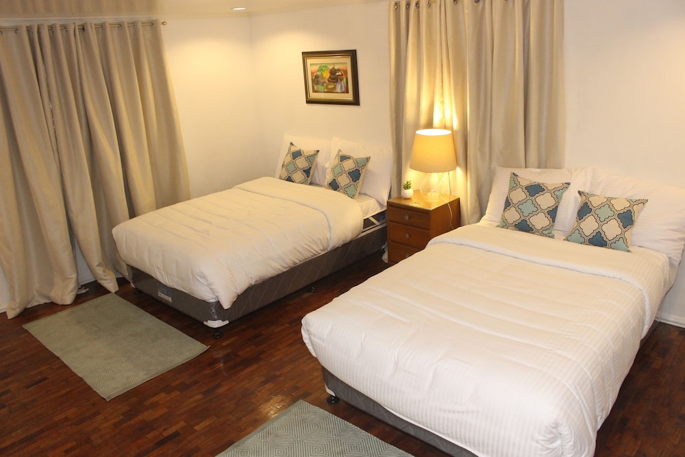 Superior Quadruple Room photo 1