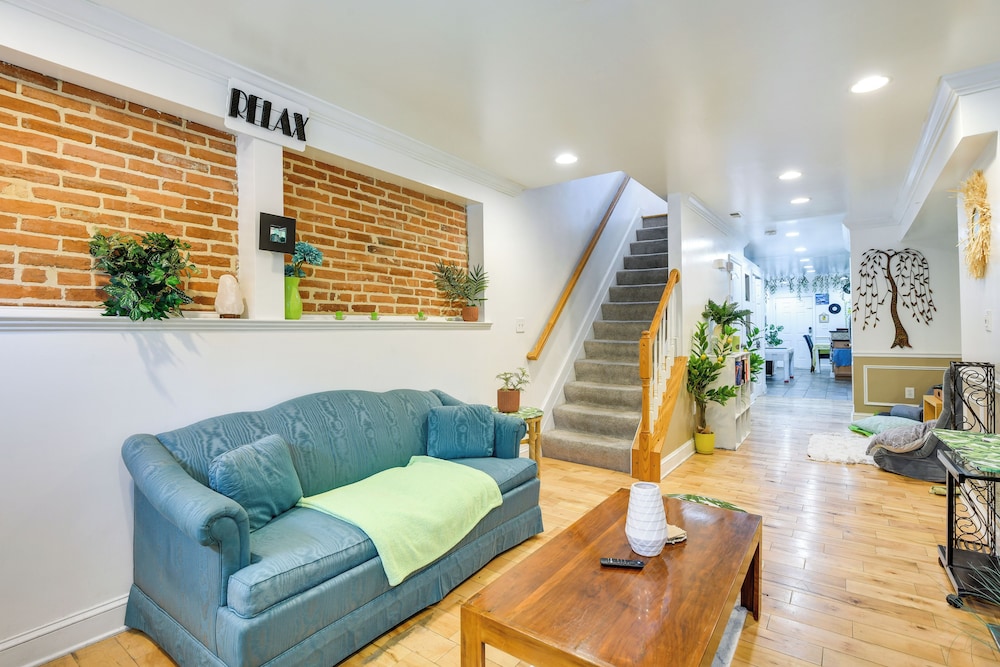 Apartment (3 Bedrooms)