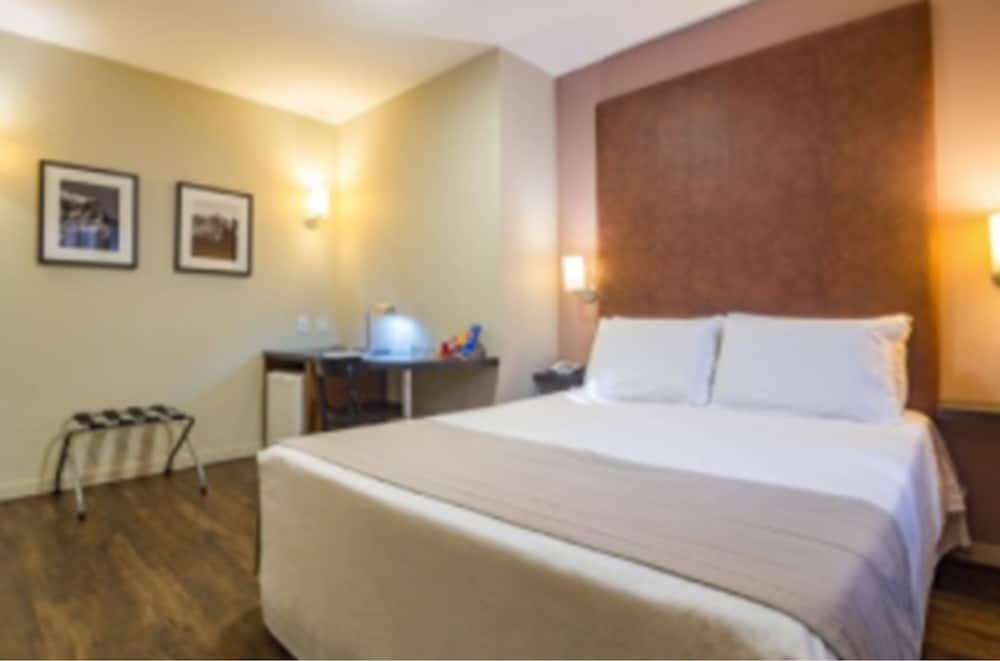 Executive Double Room, 1 Queen Bed - Photo 6