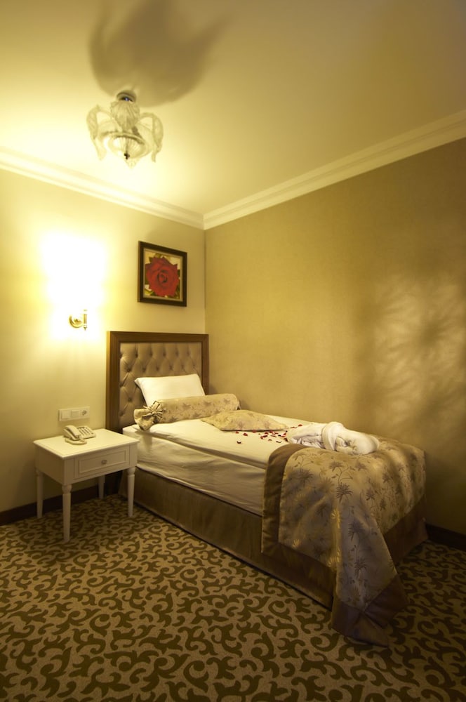 Family Suite photo 3