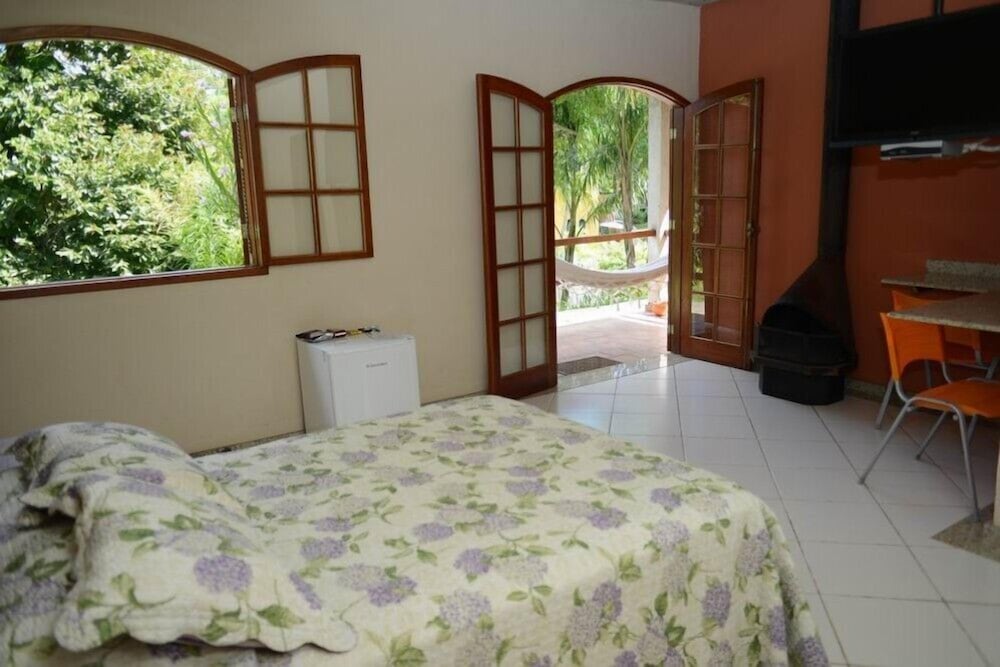 Chalet (Master) photo 1