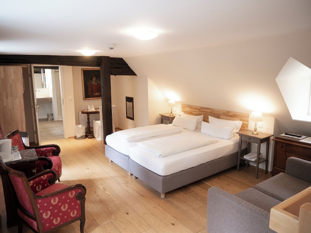 Family Suite photo 2