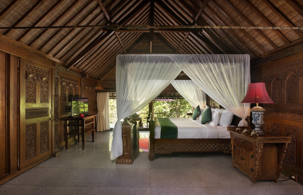 Two Bedroom Valley Pool Villa photo 2
