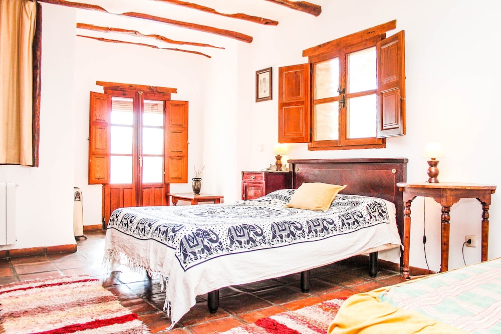 Habitación Doble o Triple