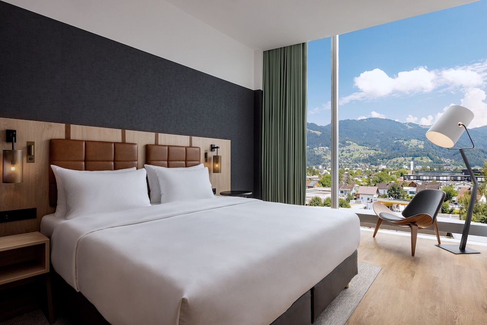 Business Room, 1 King Bed