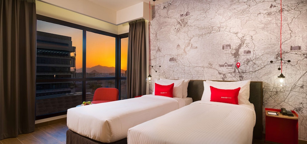 Standard Twin Room - Photo 2
