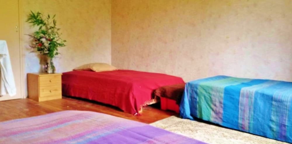 Room, Mixed Dorm, one bed photo 2