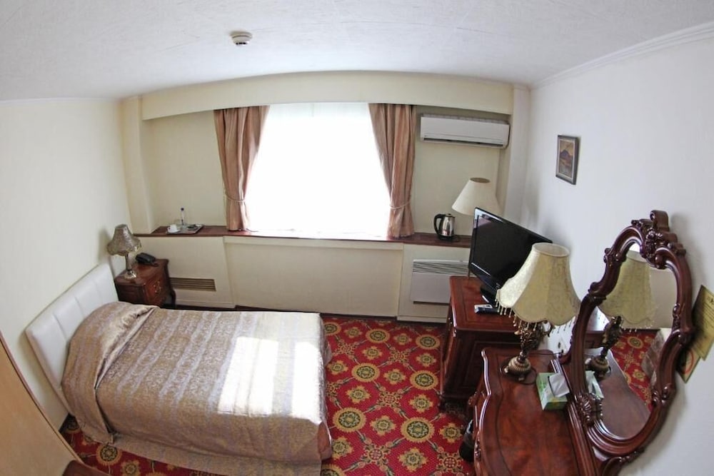 Standard Single Room photo 2