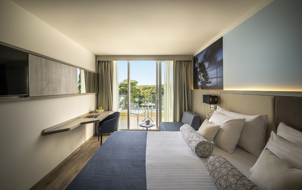 Room for 2+1 Seaside - Hotel - Photo 2