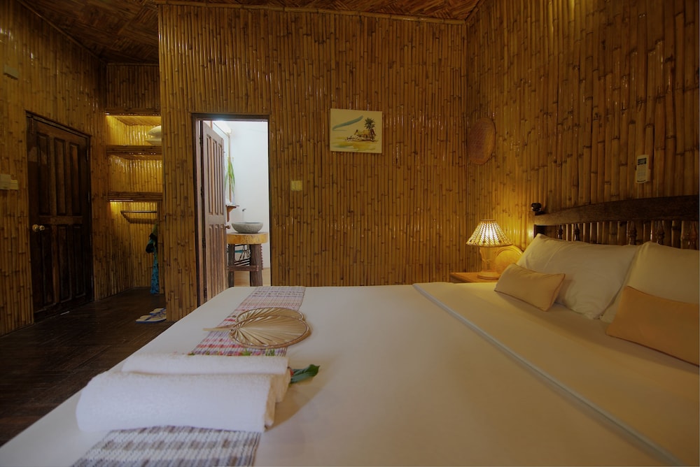 Private Bamboo House - Photo 10
