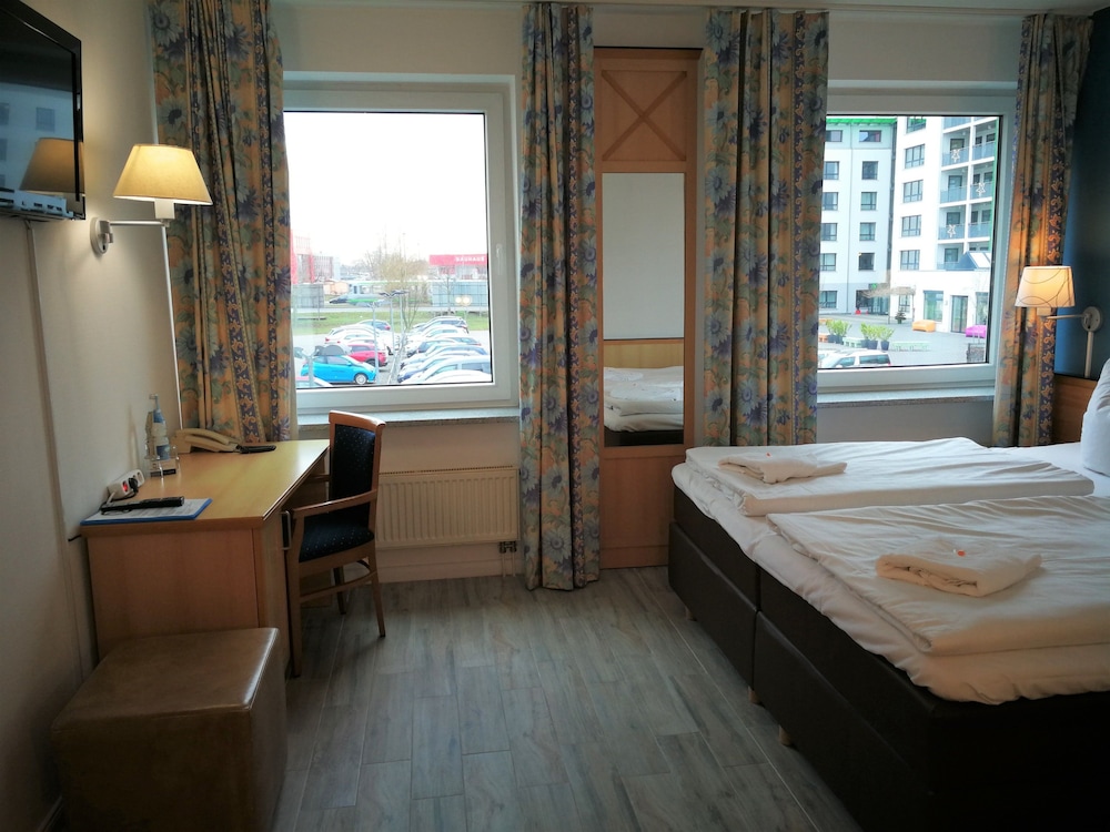 Classic Double Room photo 3