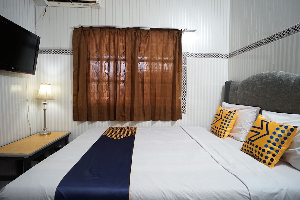 Standard Double Room photo 3