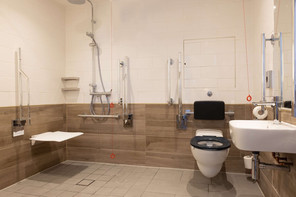 Hilton Nottingham, 写真 3