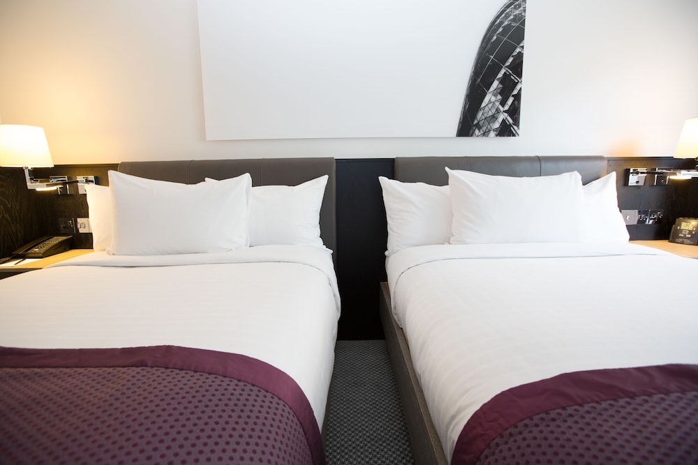 Twin Room, Accessible