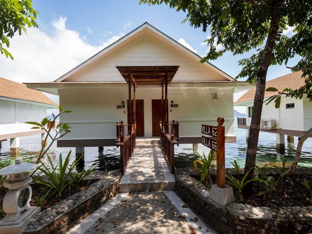 Duplex Villa - Photo 3