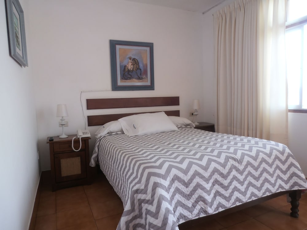 Standard Double Room photo 1