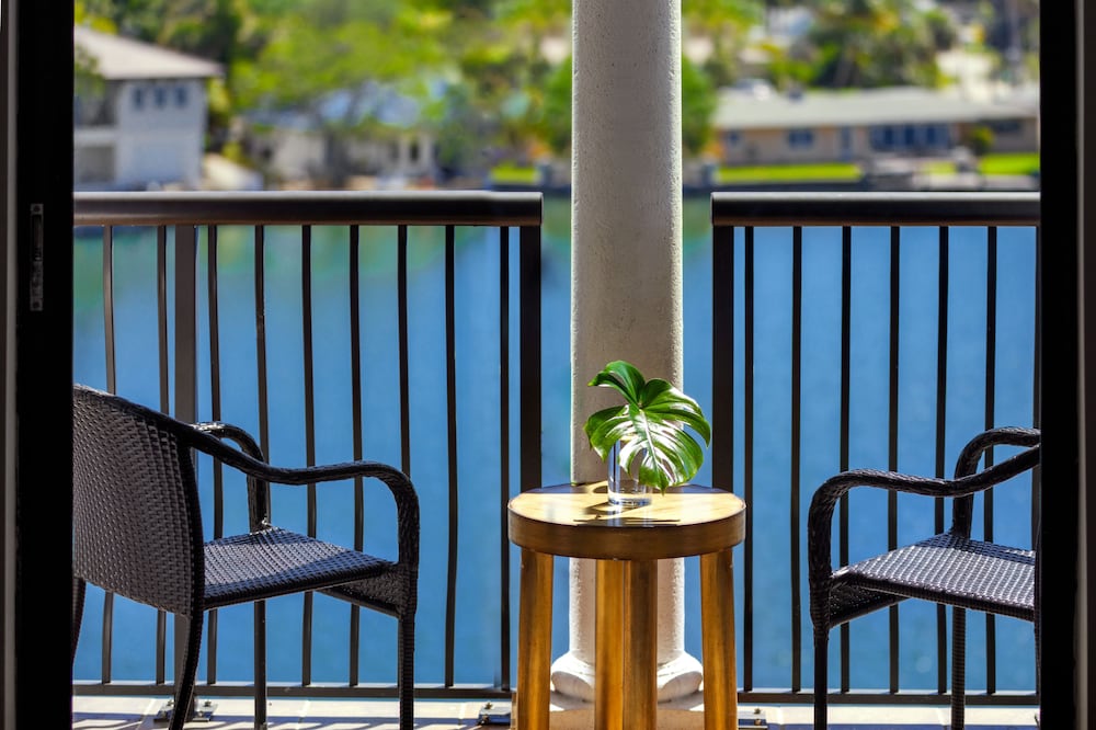 Intracoastal 2 Queen Accessible With Balcony photo 3