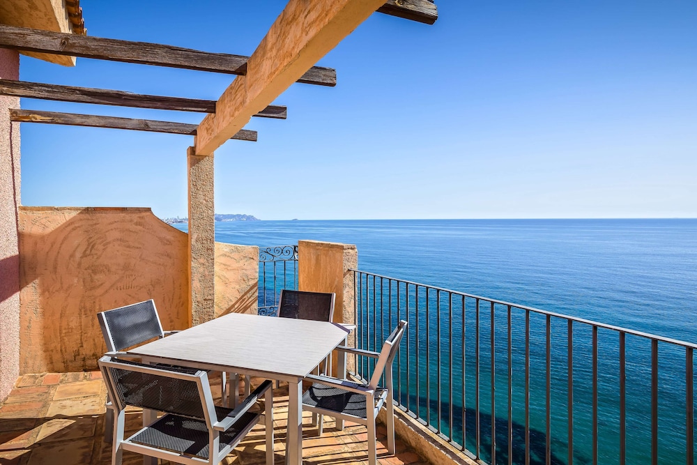 Junior Suite, Sea View (Family) - Photo 2