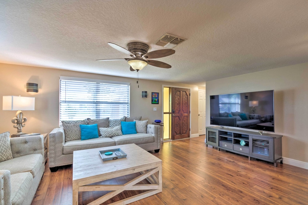 House (3 Bedrooms) photo 1