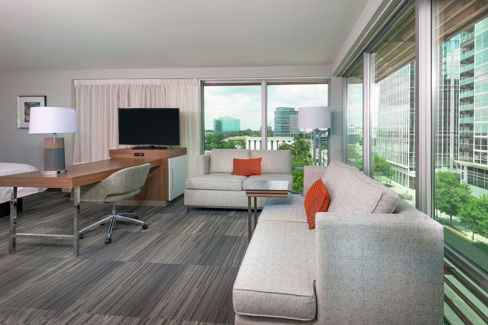 Hampton Inn & Suites Atlanta Buckhead Place, 사진 8