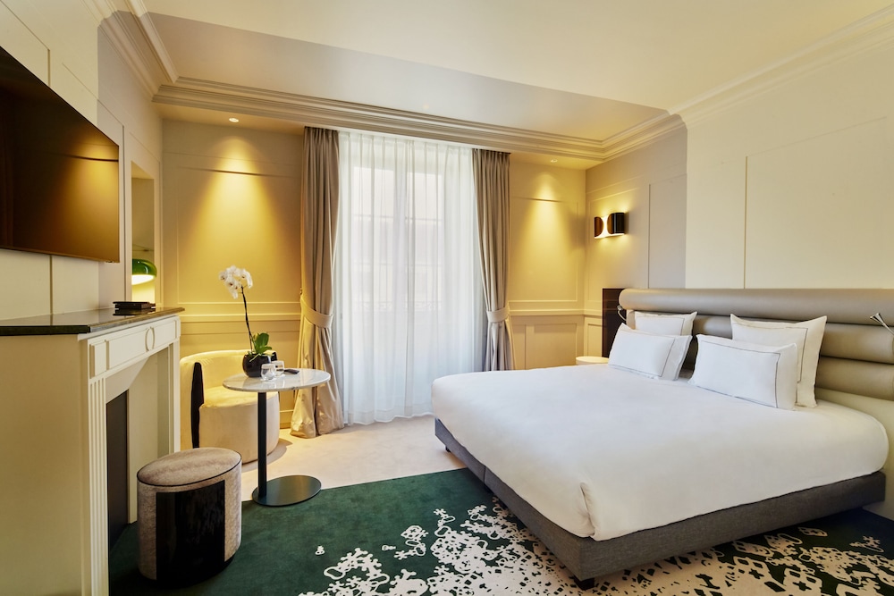 Classic Double Room, 1 Double Bed - Photo 1