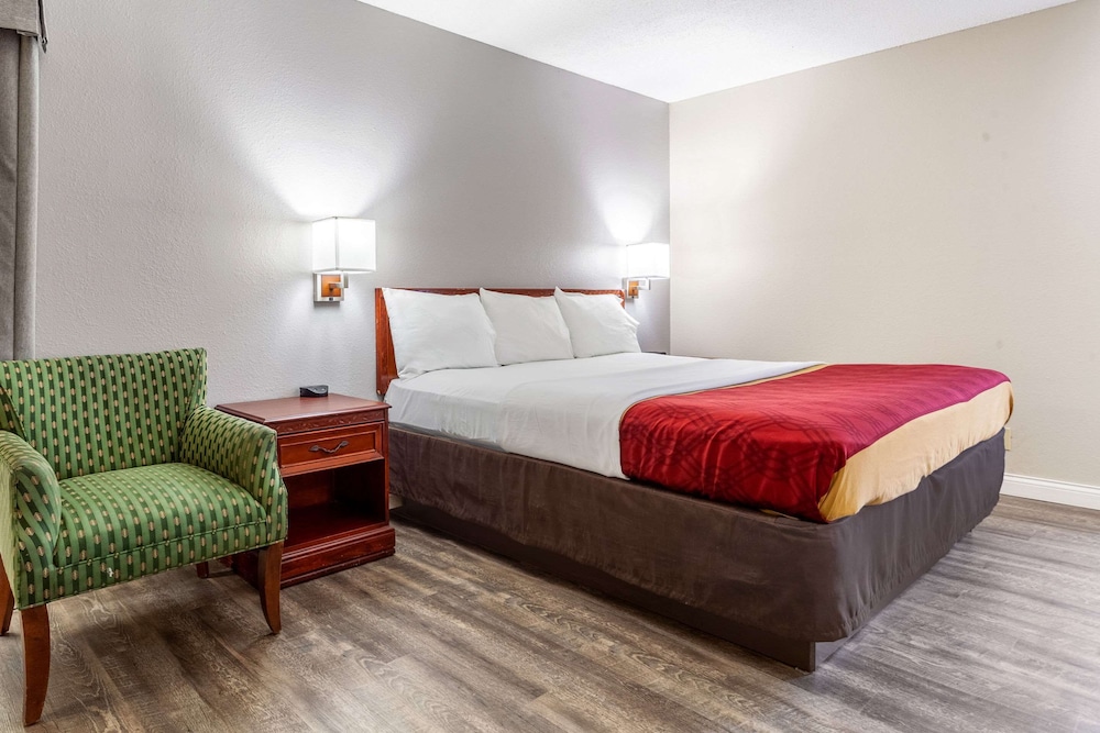 Room, 1 King Bed, Non Smoking - Photo 3