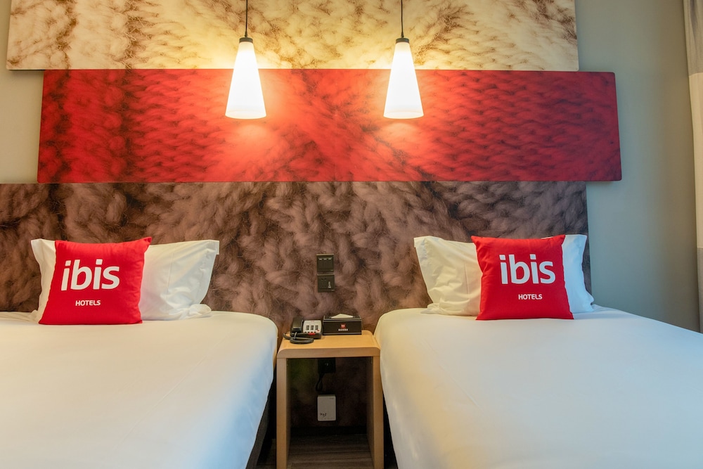 Twin Room (Mainland Chinese Only)