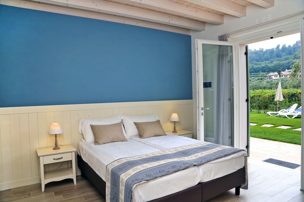 Deluxe Double or Twin Room, Terrace, Annex Building