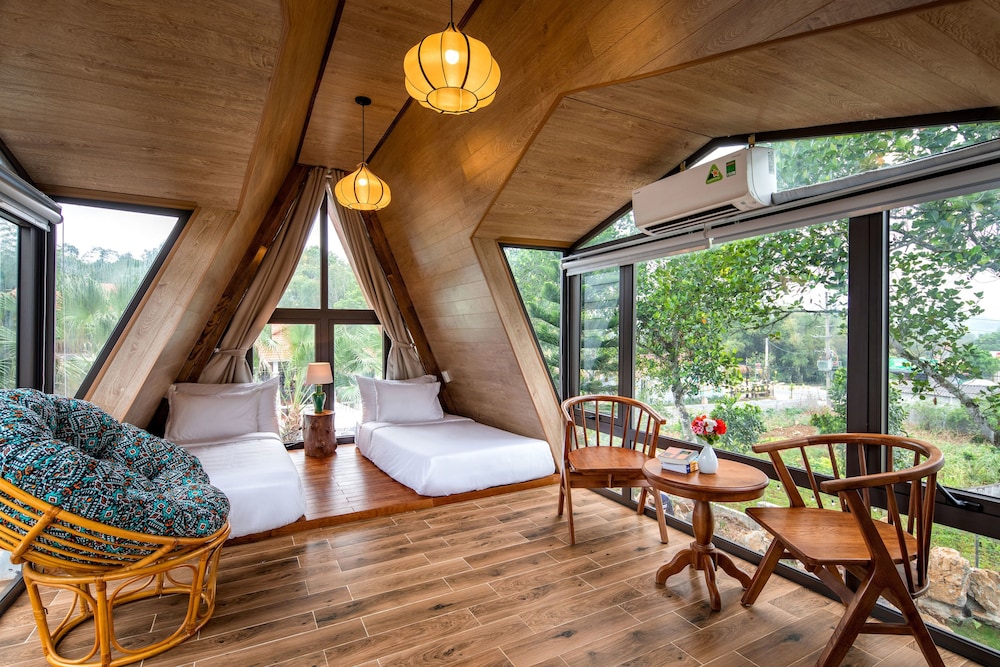 Luxury Duplex photo 3