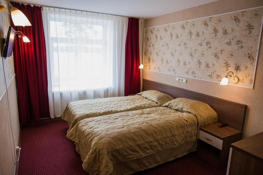 Comfort Twin Room photo 3