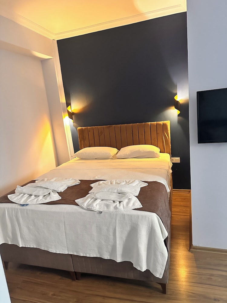 Family Triple Room photo 2