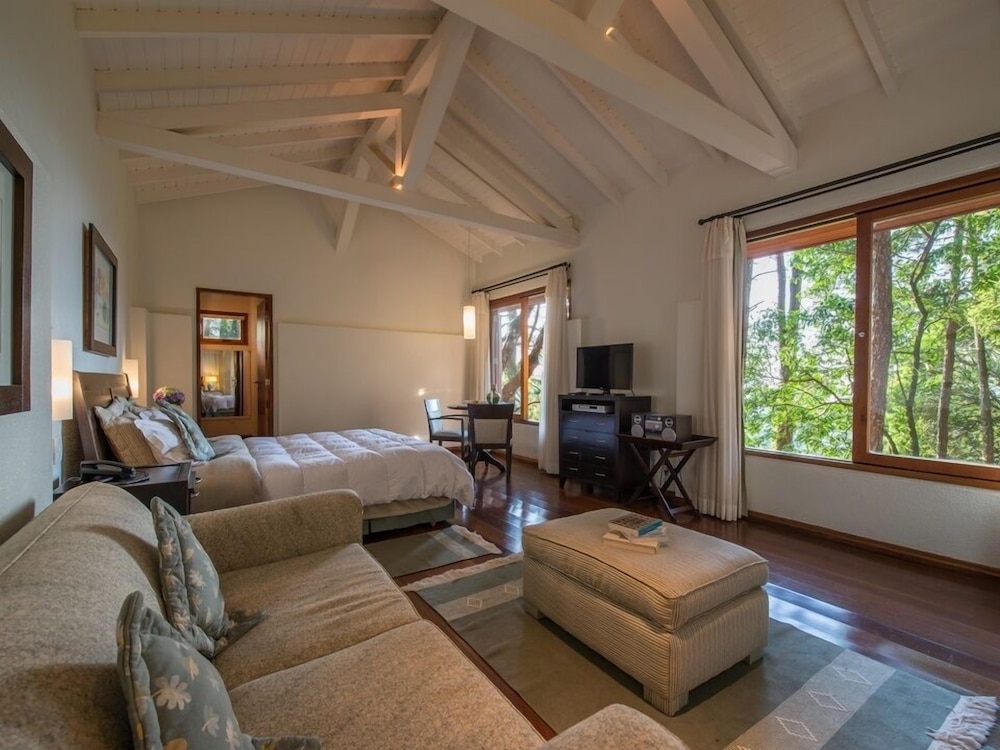 Standard Suite, Garden View