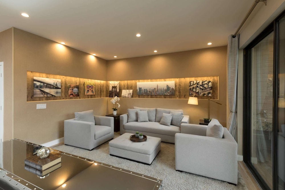 Villa, 4 Bedrooms, Accessible (Mobility/BBQ Grill) photo 3