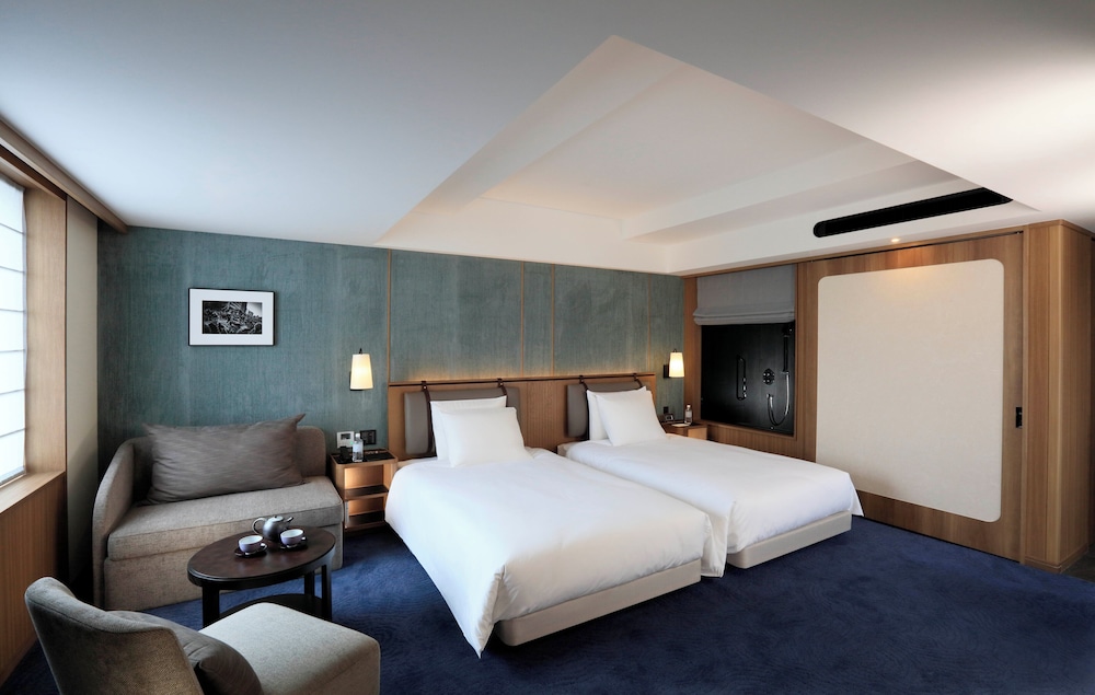 Superior Twin Room, Non Smoking (5-9F) - Photo 2