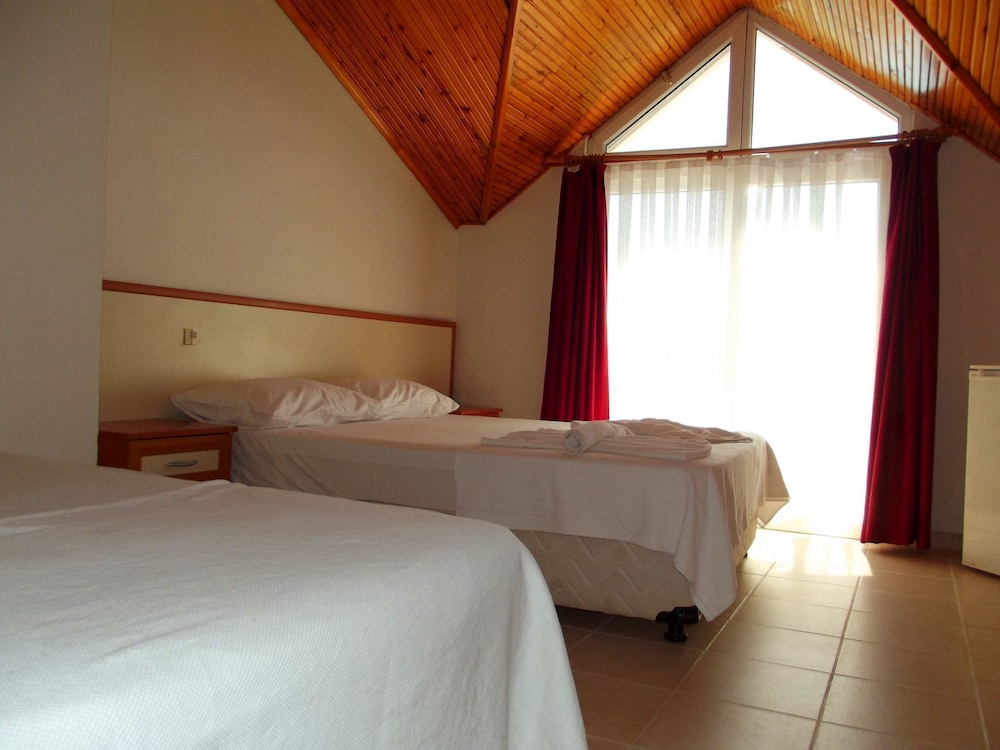 Standard Double Room, 1 Double Or 2 Twin Beds photo 3
