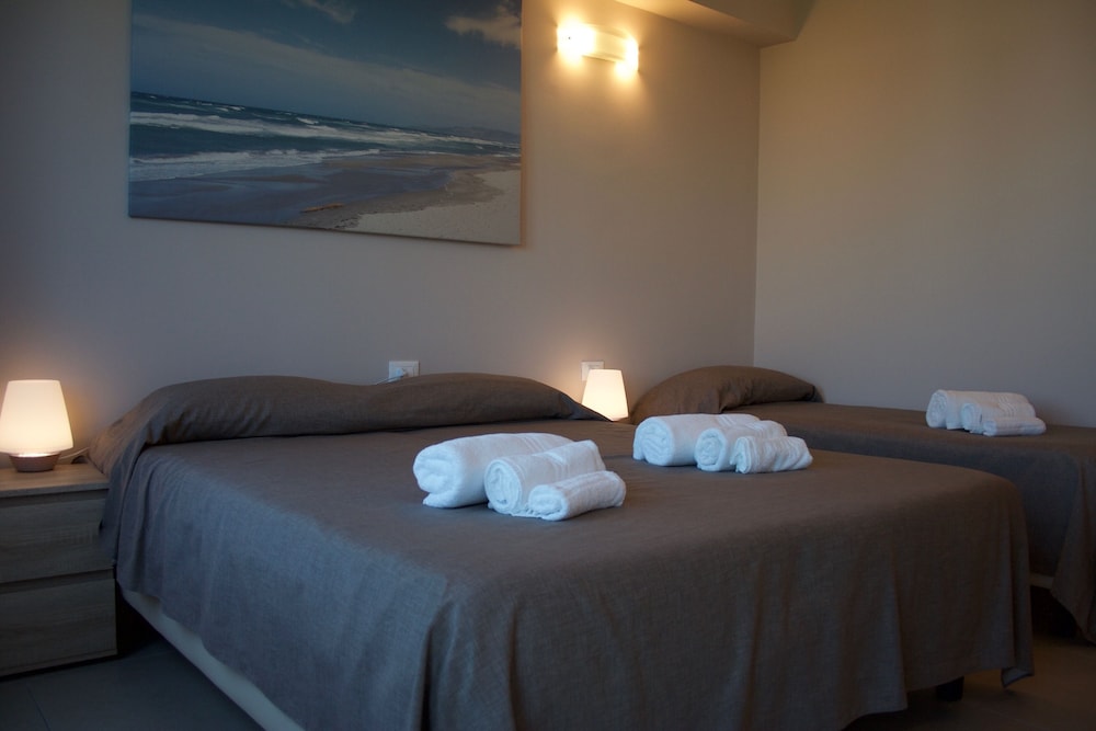 Comfort Triple Room photo 2