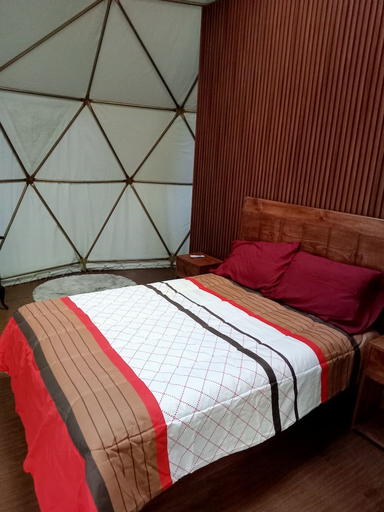 Romantic Tent, 1 Bedroom, Mountain View