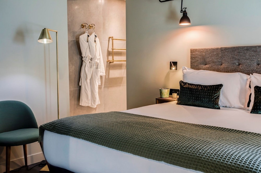 Duplex, 2 Bedrooms, Terrace thumbnail 6