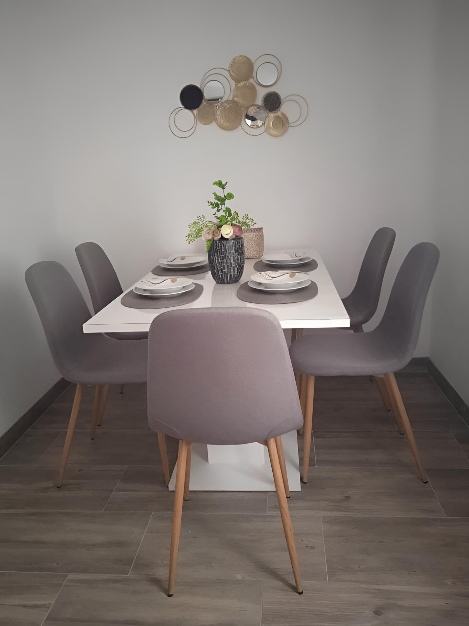 Apartment (Neda - 80m from the sea - A1(5)) photo 1