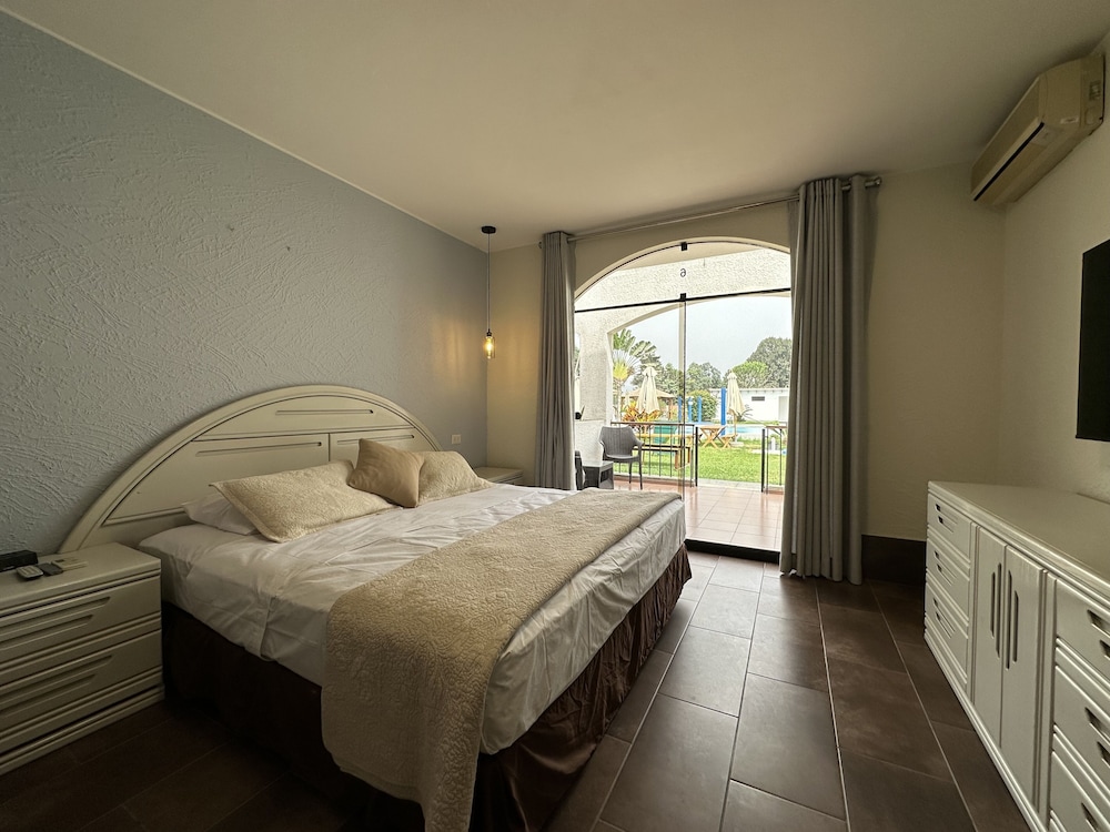Comfort Room