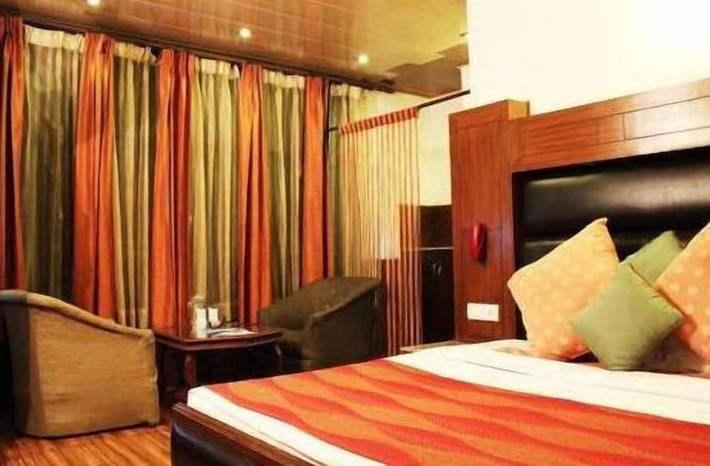 Superior Room photo 2