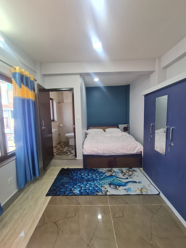 Deluxe Double Room photo 3