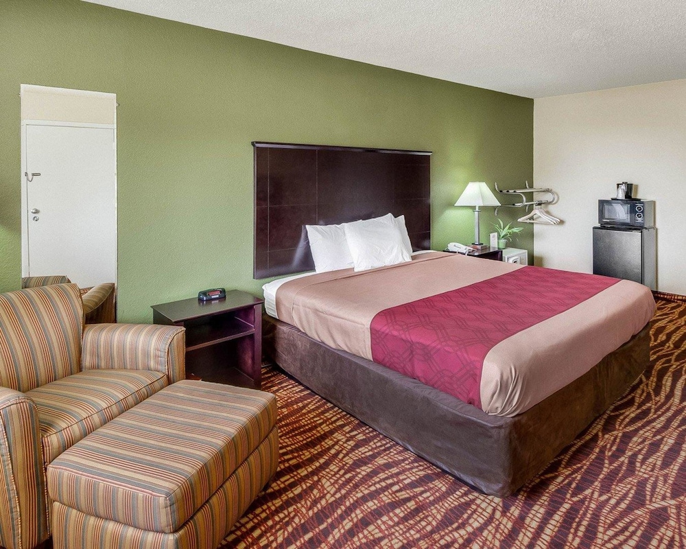Room, 1 King Bed, Accessible, Non Smoking - Photo 4