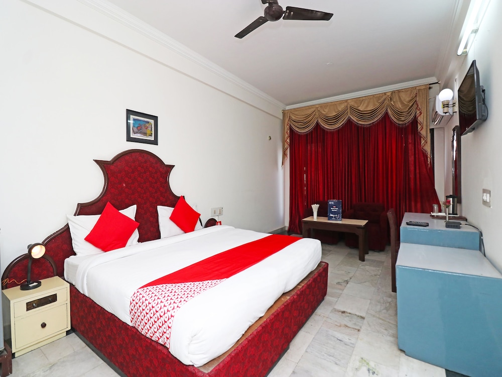 Deluxe Room photo 3