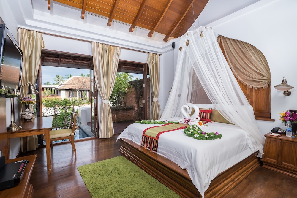 Family Pool Villa - Photo 1