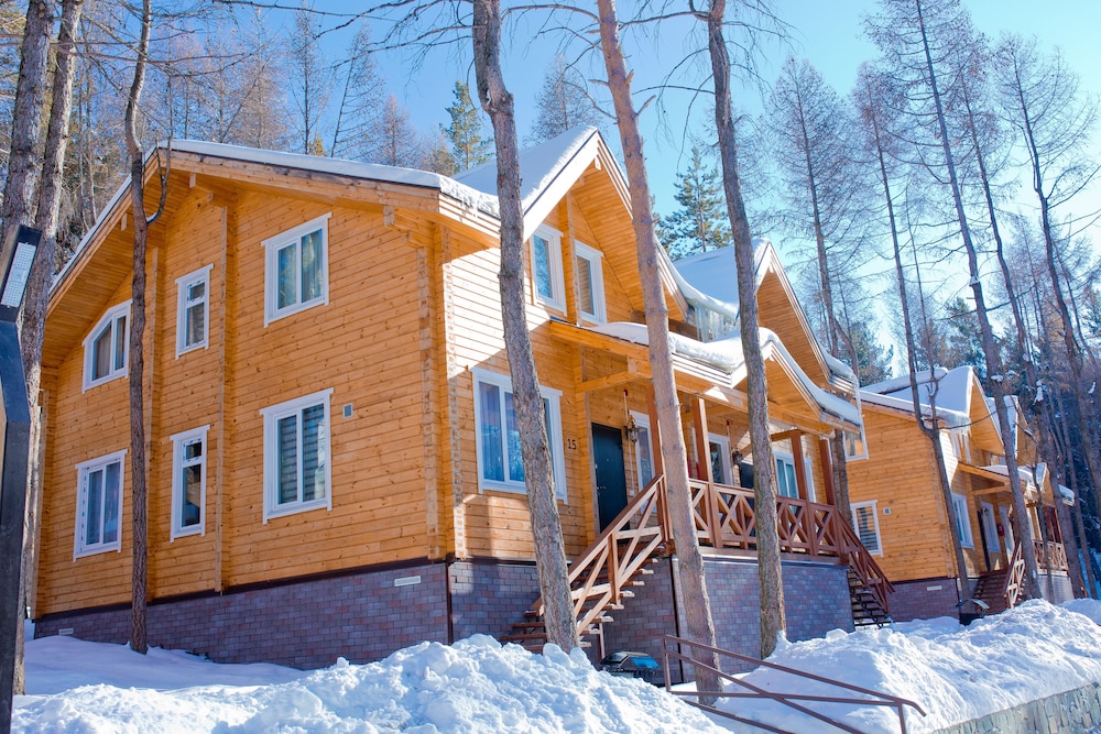 Grand Cottage photo 2