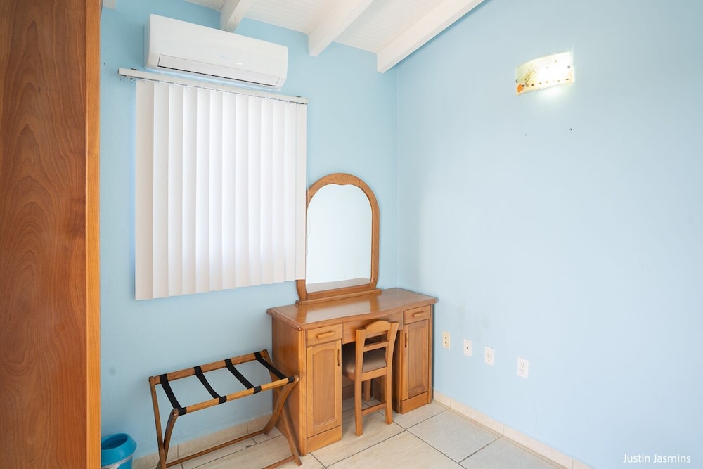 Deluxe Apartment, 1 Bedroom photo 2