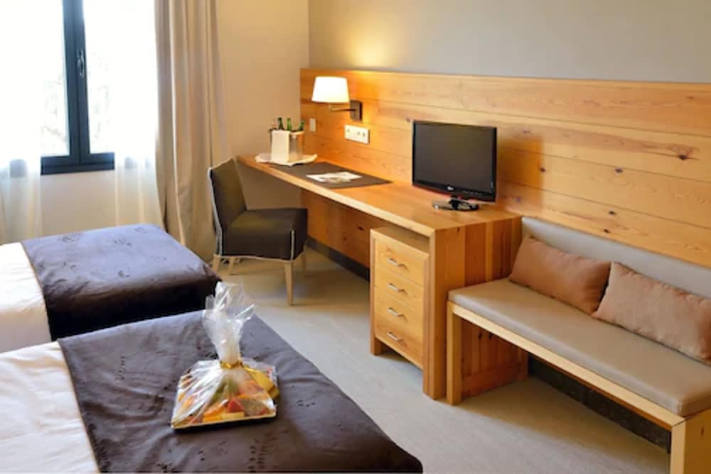 Double Room - Photo 2