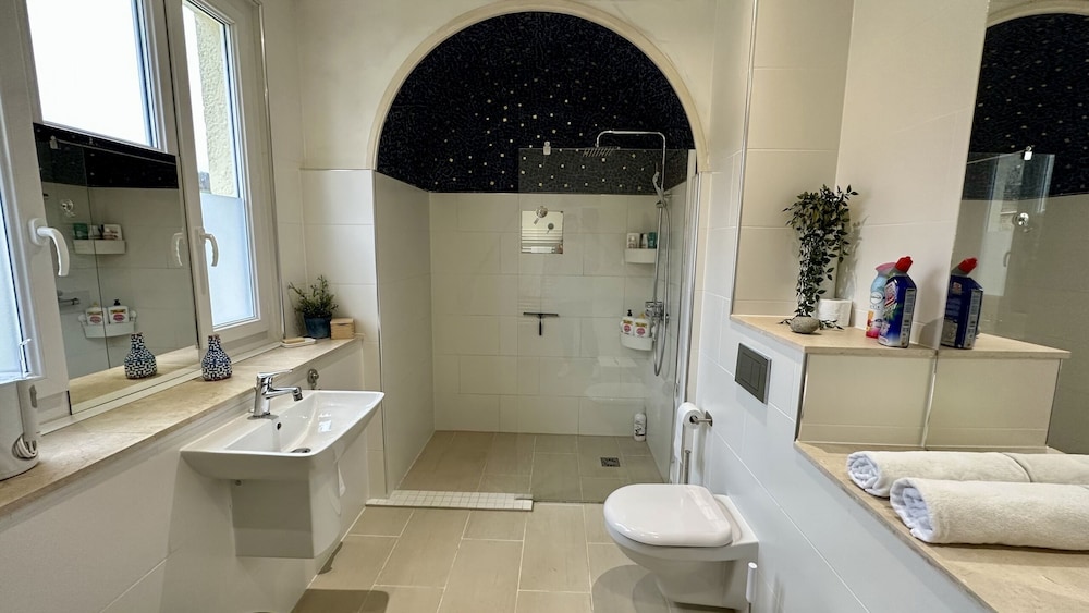 Luxury Suite, Ensuite (Noyers) photo 3