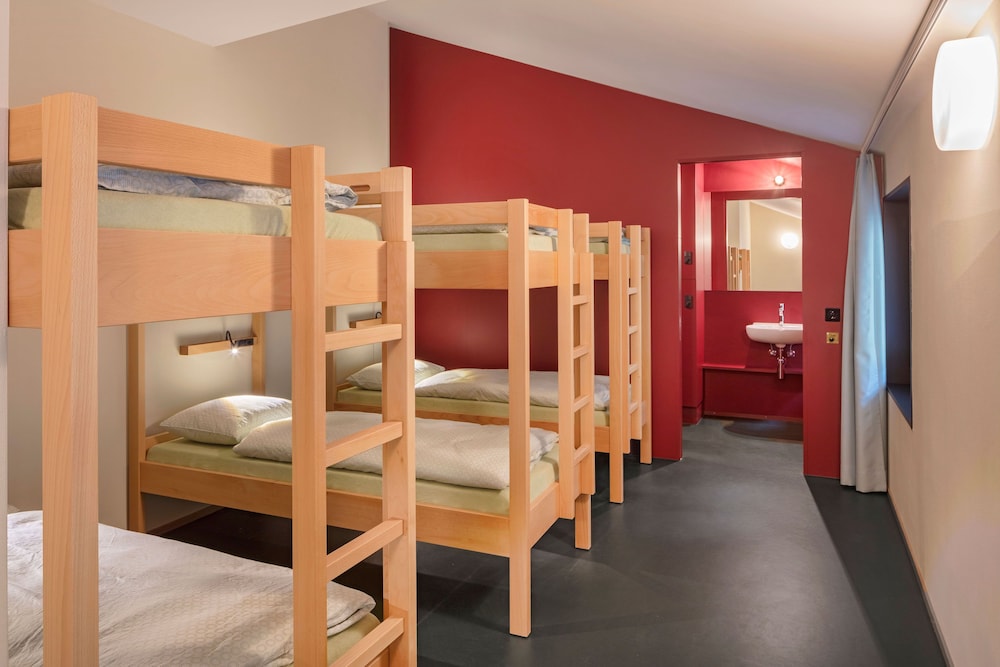 Room, Shared Bathroom (Sextuple) photo 1
